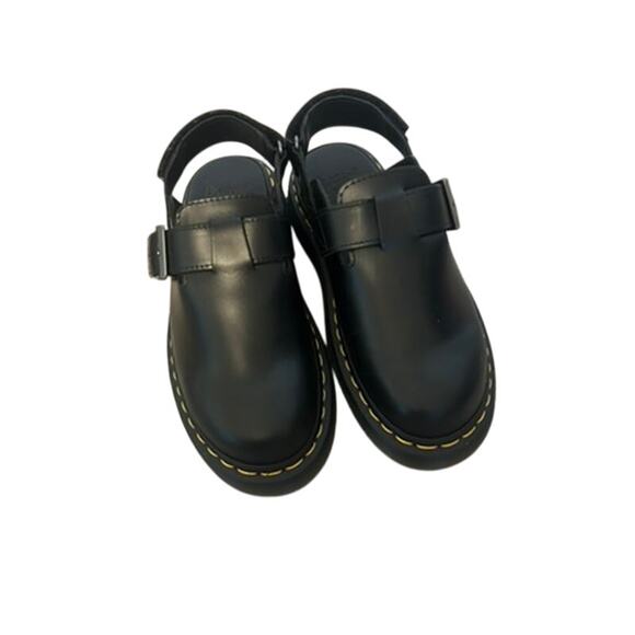 NWOT Dr. MartenJorge II Slingback Clog - Picture 5 of 7